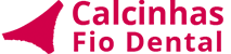 Logo Calcinha fio dental